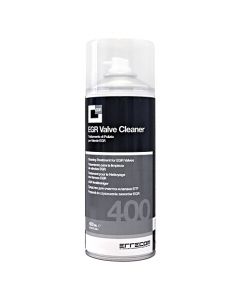 Nettoyant vanne EGR, l’aérosol 400 ml