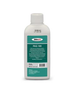 Pag Olie ISO 100