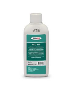 Pag Olie ISO 150