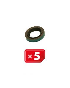 Compressor pakking Groen Ø16