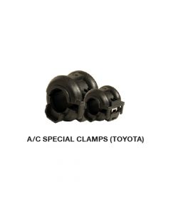 A/C Speciale Klemmen (Toyota)