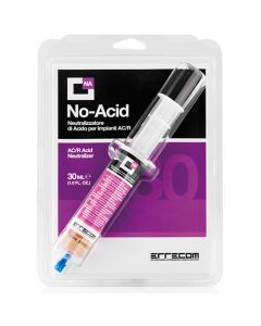 Airco Additief-No-Acid-Zuurneutralisator voor aircosystemen