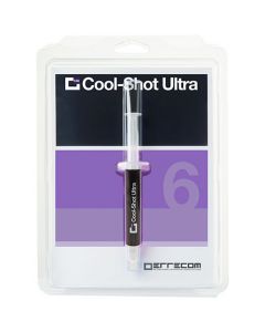 Cool-Shot ULTRA – Additif pour Climatisation
