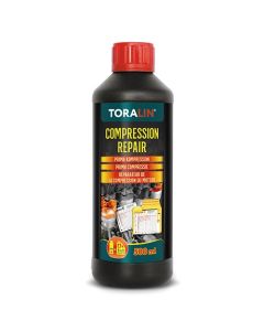 Réparateur de la Compression du Moteur TORALIN