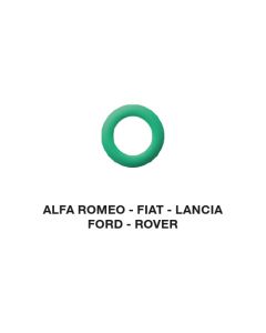 O-Ring Alfa-Fiat-Lancia-Ford-Rover 6.75 x 1.78  (25 st.)
