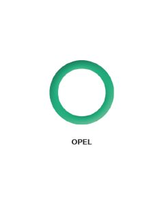 O-Ring Opel 10.80 x 3.50  (25 st.)