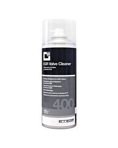 Nettoyant vanne EGR, l’aérosol 400 ml