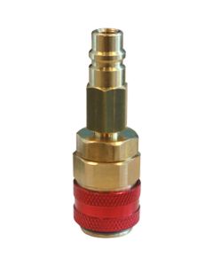 Adaptateur Spécial R134a (convient pour Renault)