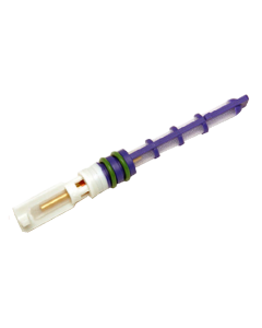 Orifice tube purper voor Crysler Airco Systemen 3 stuks