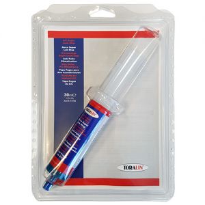 Anti Fuite Climatisation R134a & R1234yf
