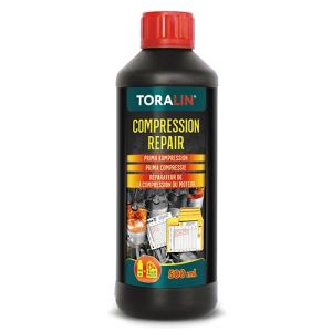 Réparateur de la Compression du Moteur TORALIN Réparateur de la Compression du Moteur TORALIN