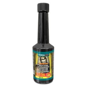 Nettoyant pour pot catalytique TORALIN Premium