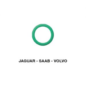 Joint Torique Climatisation Jaguar-Saab-Volvo  8,80 x 1,50  (lot de 5 pcs)