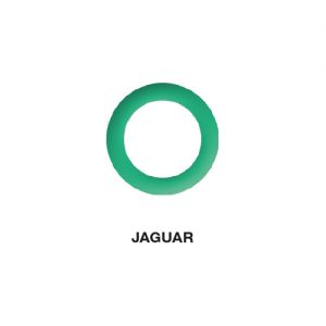 Joint Torique Climatisation Jaguar 13,10 x 1,60  (lot de 5 pcs)