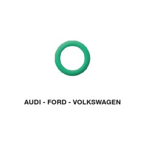 Joint Torique Climatisation Audi-Ford-Volkswagen 8,13 x 1,78  (lot de 5 pcs)