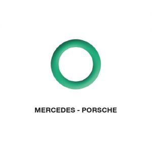 Joint Torique Climatisation Mercedes-Porsche 14,00 x 2,00 (lot de 5 pcs) Joint Torique Climatisation Mercedes-Porsche 14,00 x 2,00 (lot de 5 pcs)