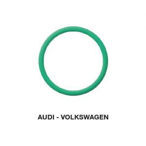 Joint Torique Climatisation Audi-Volkswagen 20,35 x 1,78  (lot de 5 pcs)