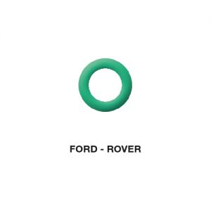 Joint Torique Climatisation Ford-Rover 7,30 x 2,20 (lot de 5 pcs) Joint Torique Climatisation Ford-Rover 7,30 x 2,20 (lot de 5 pcs)