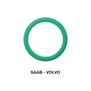Joint Torique Climatisation Saab-Volvo 17,80 x 2,50 (lot de 5 pcs) Joint Torique Climatisation Saab-Volvo 17,80 x 2,50 (lot de 5 pcs)
