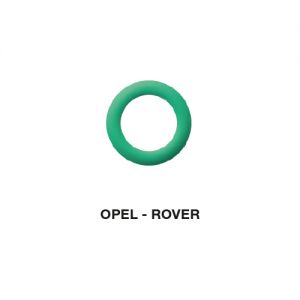 Joint Torique Climatisation Opel-Rover 9,30 x 2,40  (lot de 5 pcs)