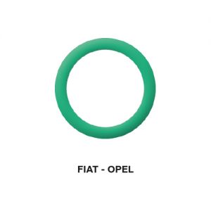Joint Torique Climatisation Fiat-Opel 17,13 x 2,62 (lot de 5 pcs) Joint Torique Climatisation Fiat-Opel 17,13 x 2,62 (lot de 5 pcs)