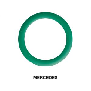 Joint Torique Climatisation Mercedes 23,00 x 3,50  (lot de 5 pcs)