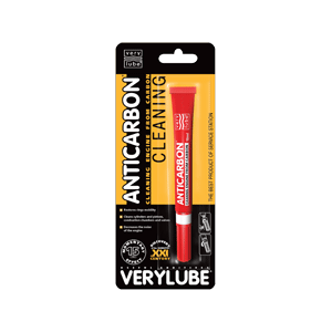 Nettoyeur pour les segments de piston - Anticarbon, Tube 10 ml