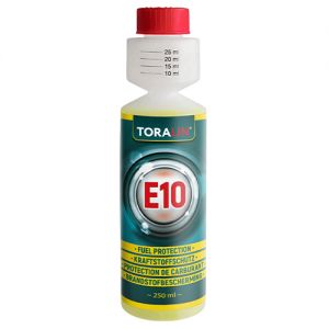 Additif TORALIN E10 – Protection de carburant 