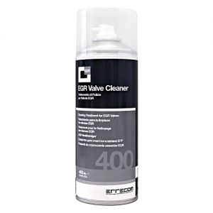 Nettoyant vanne EGR, l’aérosol 400 ml Nettoyant vanne EGR, l’aérosol 400 ml