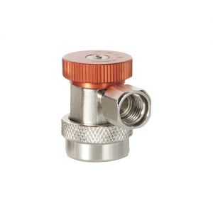 R134a Coupleur Rapide M14 x 1,5 Port Haute Pression