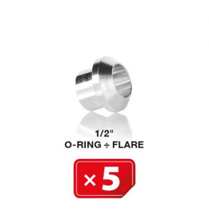 Réducteur Conique - Joint Torique 1/2