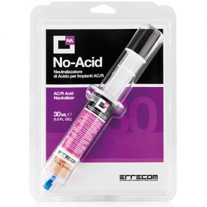 Neutralisant d'acide pour système A/C Neutralisant d'acide pour système A/C