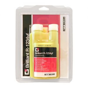UV Detecteur de Fuite pour systèmes A/C avec R1234yf 250 ml UV Detecteur de Fuite pour systèmes A/C avec R1234yf 250 ml