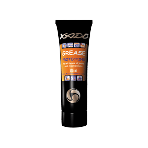 Graisse Protectrice XADO 10%