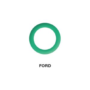 Joint Torique Climatisation Ford  12,10 x 1,50  (lot de 5 pcs)