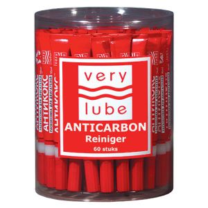 Anticarbone  60 Tubes