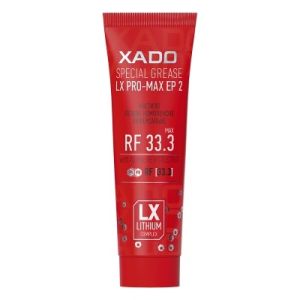 Graisse Pro-MAX EP 2 XADO , 125 ml