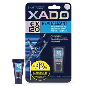XADO Revitalizant EX120 Hydraulique