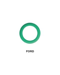 Joint Torique Climatisation Ford  12,10 x 1,50  (lot de 25 pcs)