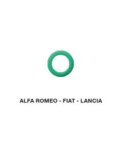 Joint Torique Climatisation Alfa Romeo-Fiat-Lancia  6.40 x 1.78  (lot de 25 pcs)