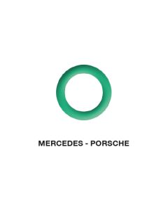 Joint Torique Climatisation Mercedes-Porsche 14.00 x 2.00  (lot de 25 pcs)