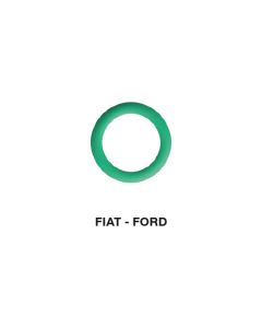 Joint Torique Climatisation Fiat-Ford  13.00 x 1.78  (lot de 25 pcs)