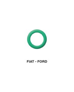 Joint Torique Climatisation Fiat-Ford 8.20 x 2.00 (lot de 25 pcs)