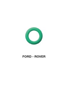 Joint Torique Climatisation Ford-Rover  7.30 x 2.20  (lot de 25 pcs)