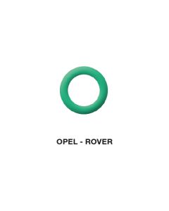 Joint Torique Climatisation Opel-Rover 9.30 x 2.40  (lot de 25 pcs)