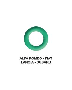 Joint Torique Climatisation Alfa-Fiat-Lancia-Subaru 13.50 x 2.40  (lot de 25 pcs)