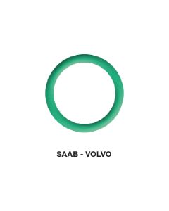 Joint Torique Climatisation Saab-Volvo 22.20 x 2.40 (lot de 25 pcs)