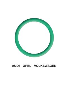 Joint Torique Climatisation Audi-Opel-Volkswagen 24.00 x 2.40 (lot de 25 pcs)