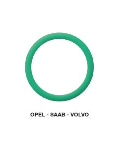 Joint Torique Climatisation Opel-Saab-Volvo 21.89 x 2.62  (lot de 25 pcs)