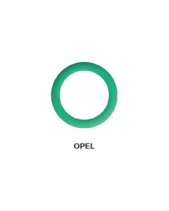 Joint Torique Climatisation Opel 10.80 x 3.50  (lot de 25 pcs)